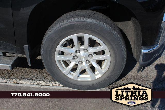 used 2019 Chevrolet Silverado 1500 car, priced at $28,250