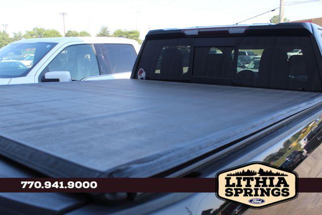 used 2019 Chevrolet Silverado 1500 car, priced at $28,250
