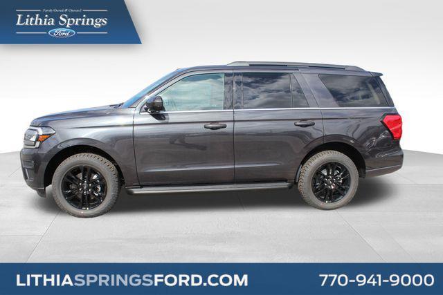 new 2024 Ford Expedition car, priced at $61,050