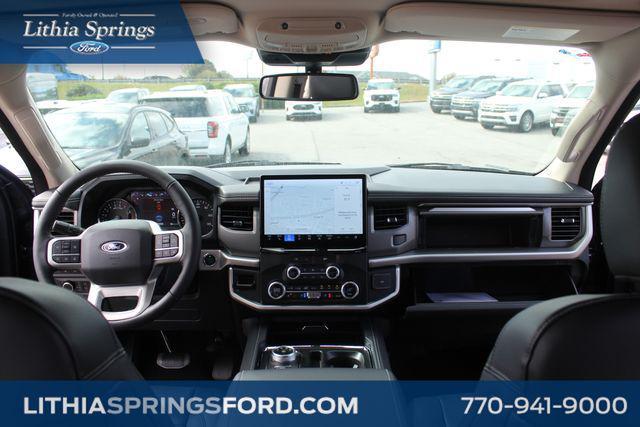 new 2024 Ford Expedition car, priced at $61,050