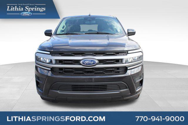 new 2024 Ford Expedition car, priced at $61,050