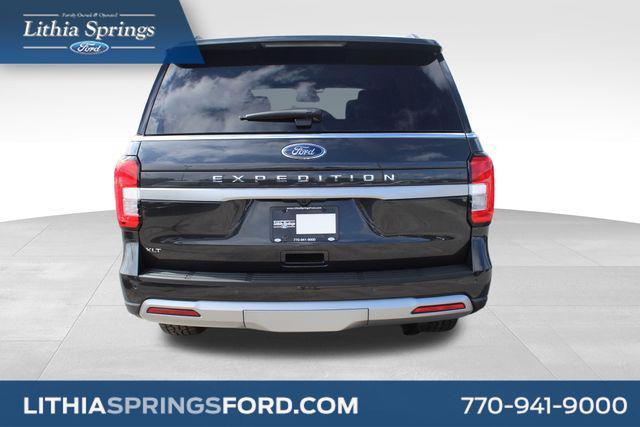 new 2024 Ford Expedition car, priced at $61,050