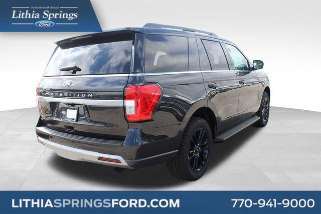 new 2024 Ford Expedition car, priced at $61,050