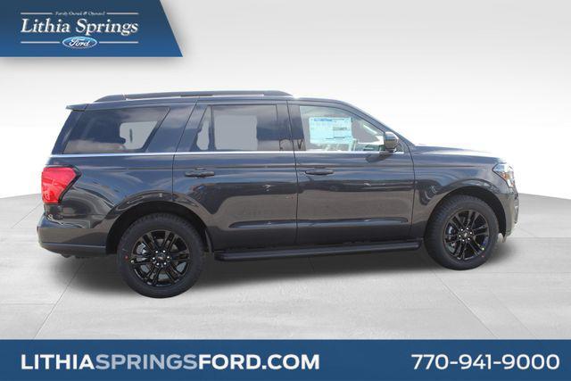 new 2024 Ford Expedition car, priced at $61,050