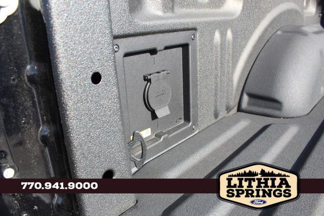 new 2025 Ford F-150 car, priced at $56,468