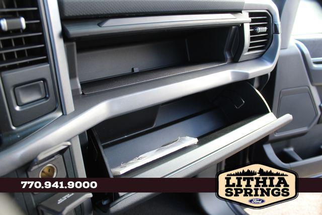 new 2025 Ford F-150 car, priced at $56,468