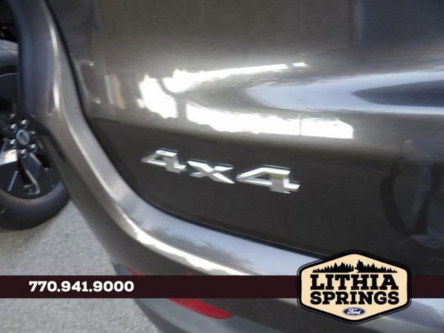 used 2019 Jeep Compass car, priced at $18,281