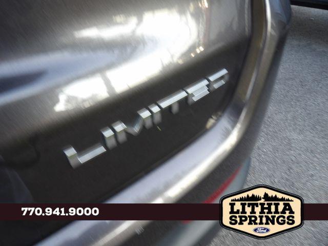 used 2019 Jeep Compass car, priced at $18,281