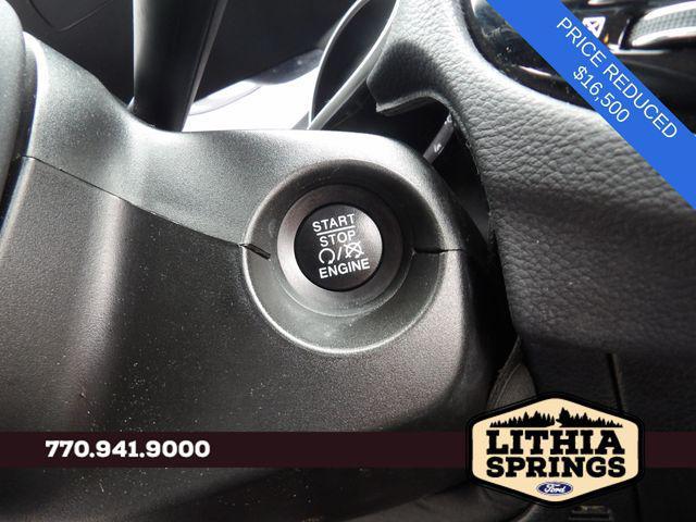 used 2019 Jeep Compass car, priced at $16,500