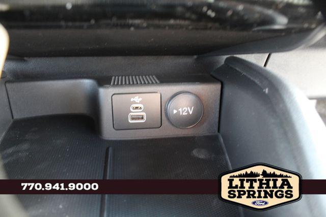 new 2025 Ford Escape car, priced at $30,317