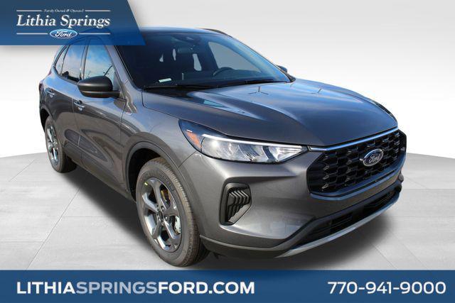 new 2025 Ford Escape car, priced at $30,475