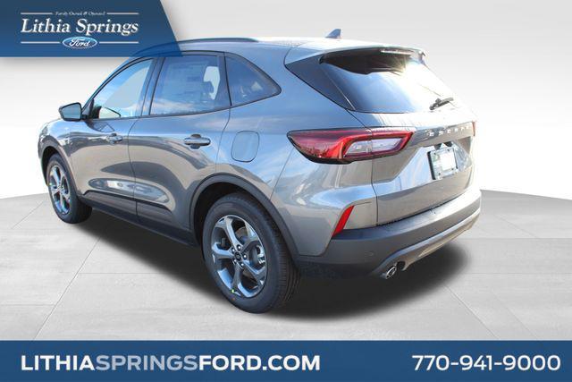 new 2025 Ford Escape car, priced at $30,475