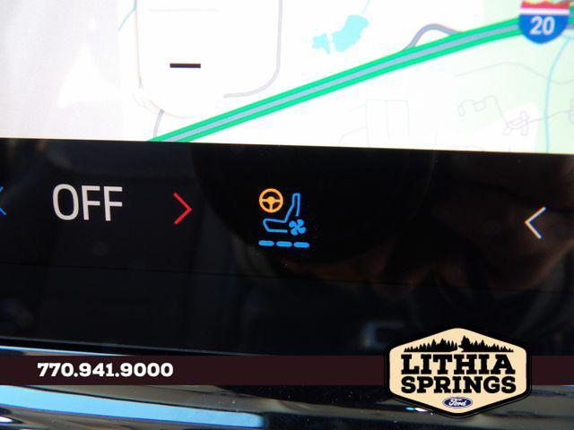 new 2025 Ford Expedition car, priced at $86,104