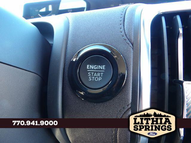 new 2025 Ford Expedition car, priced at $86,104