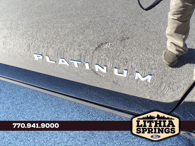 new 2025 Ford Expedition car, priced at $86,104