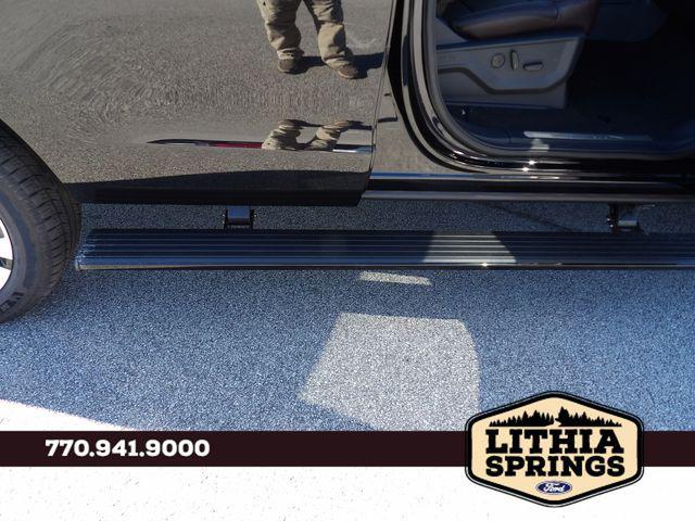 new 2025 Ford Expedition car, priced at $86,104