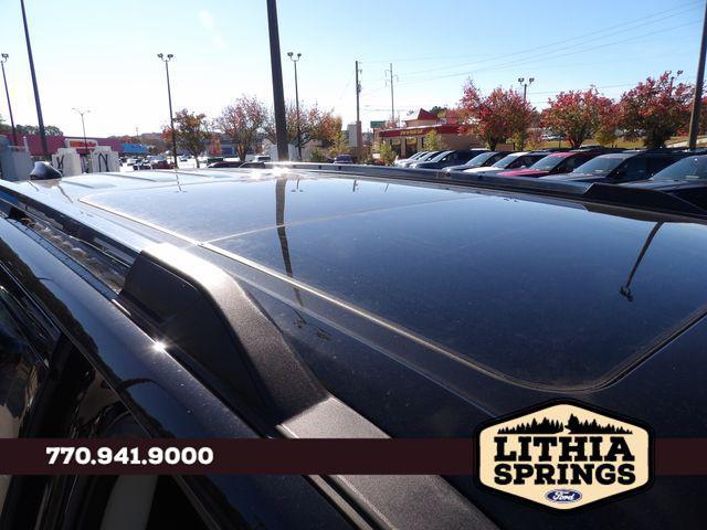 new 2025 Ford Expedition car, priced at $86,104