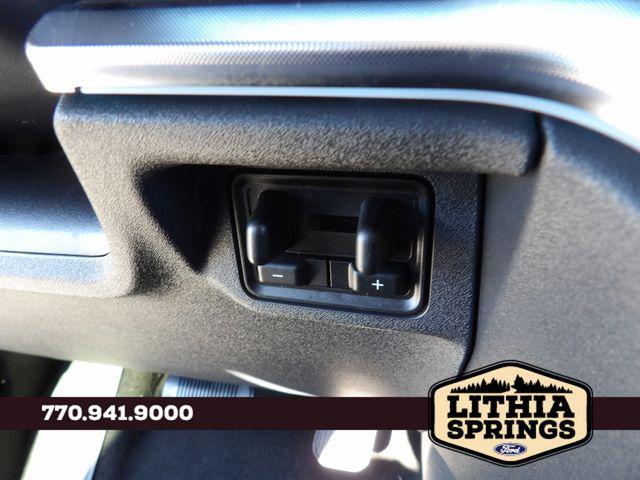 new 2025 Ford Expedition car, priced at $86,104