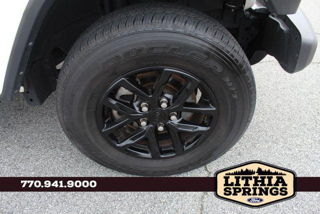used 2023 Jeep Gladiator car, priced at $32,250