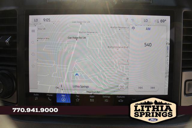 used 2024 Ford F-350 car, priced at $82,990