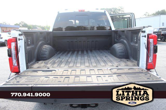 used 2024 Ford F-350 car, priced at $82,990