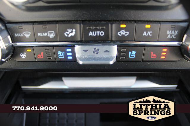 used 2024 Ford F-350 car, priced at $82,990