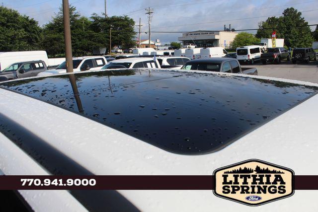 used 2024 Ford F-350 car, priced at $82,990