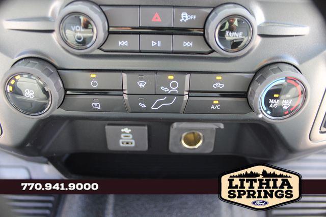 new 2025 Ford F-350 car, priced at $58,676