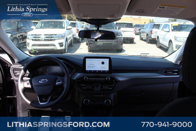 new 2025 Ford Escape car, priced at $29,330