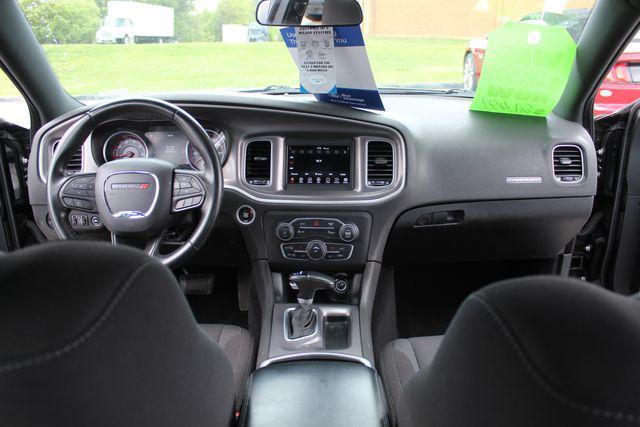 used 2022 Dodge Charger car, priced at $19,990