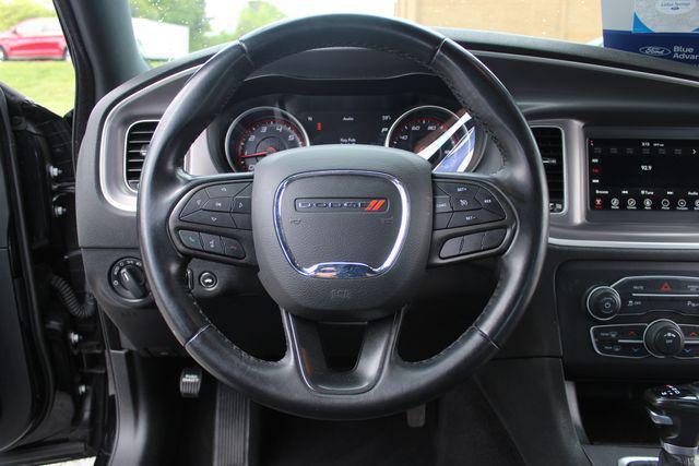 used 2022 Dodge Charger car, priced at $19,990