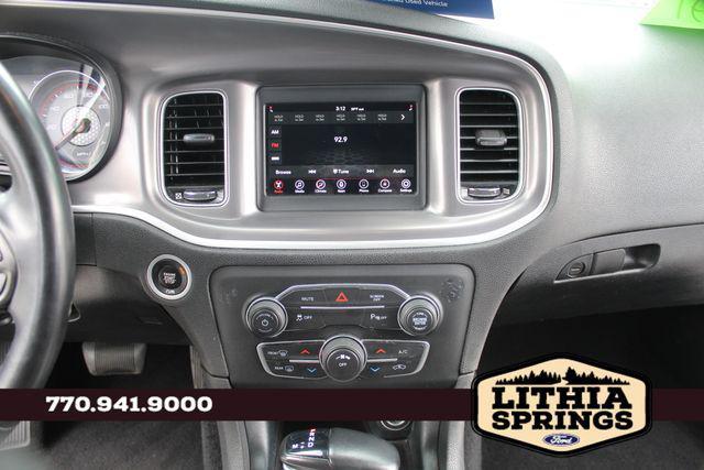 used 2022 Dodge Charger car, priced at $21,250