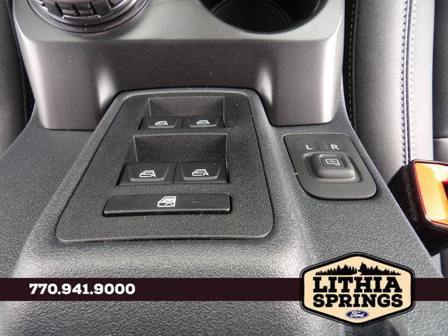 new 2025 Ford Bronco car, priced at $59,067