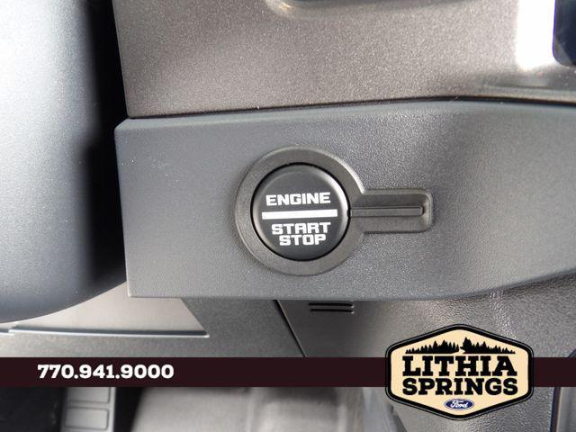 new 2025 Ford Bronco car, priced at $59,067