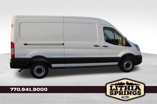 new 2025 Ford Transit-250 car, priced at $49,041
