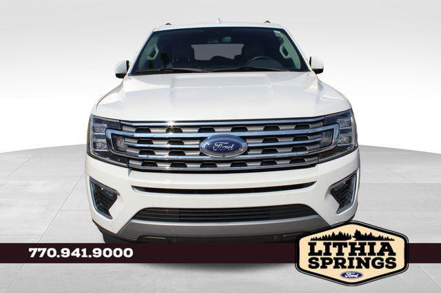 used 2021 Ford Expedition car, priced at $34,950