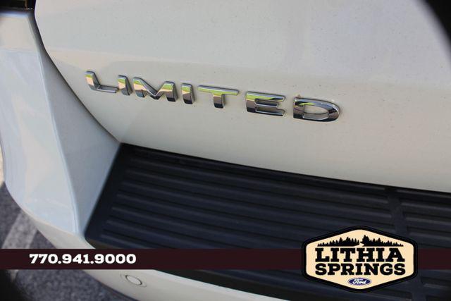 used 2021 Ford Expedition car, priced at $34,950