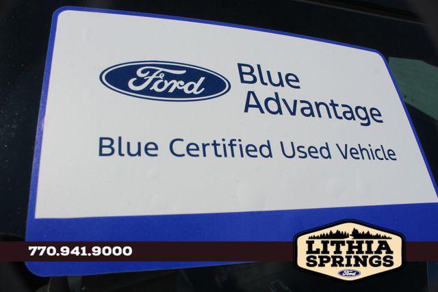 used 2021 Chevrolet TrailBlazer car, priced at $21,489