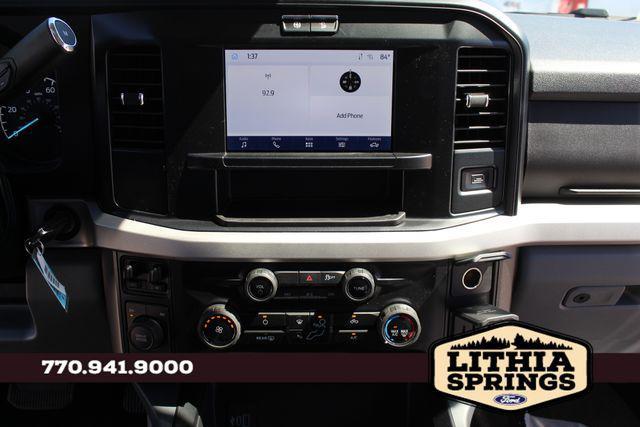 new 2025 Ford F-350 car, priced at $87,499