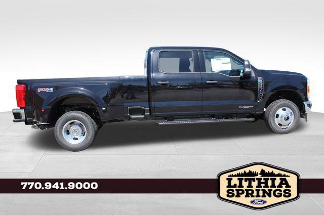 new 2025 Ford F-350 car, priced at $87,499