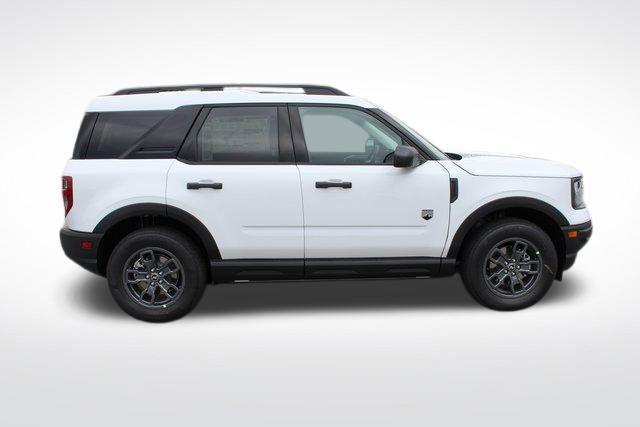 new 2024 Ford Bronco Sport car, priced at $29,951