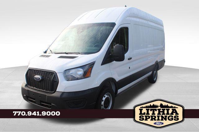 new 2025 Ford Transit-350 car, priced at $55,390