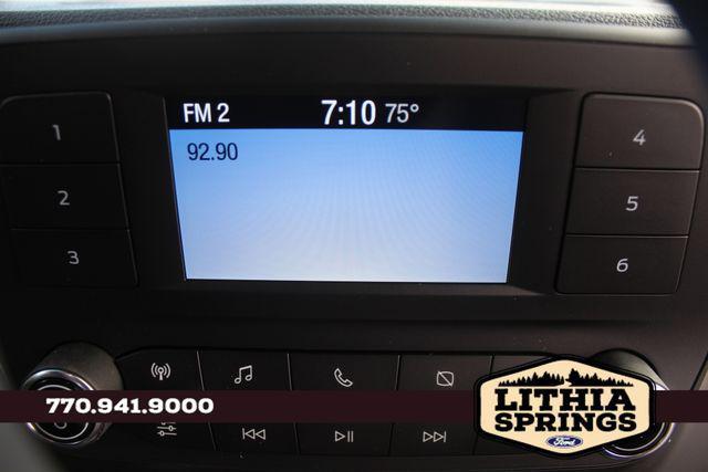 new 2025 Ford Transit-350 car, priced at $55,390