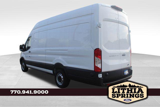 new 2025 Ford Transit-350 car, priced at $55,390