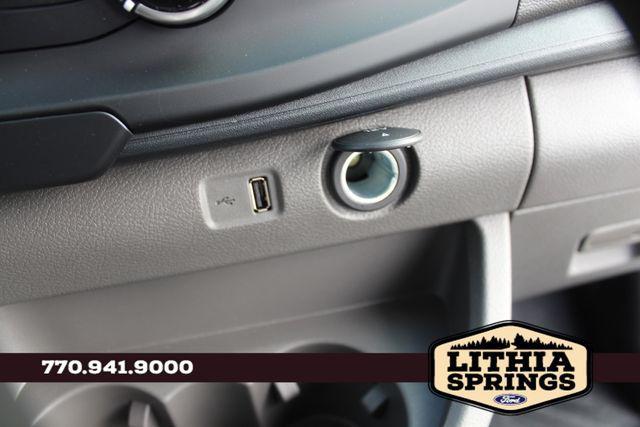 new 2025 Ford Transit-350 car, priced at $55,390