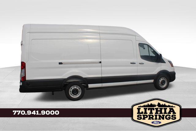 new 2025 Ford Transit-350 car, priced at $55,390