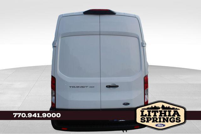 new 2025 Ford Transit-350 car, priced at $55,390