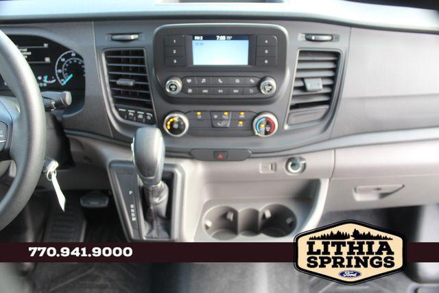 new 2025 Ford Transit-350 car, priced at $55,390