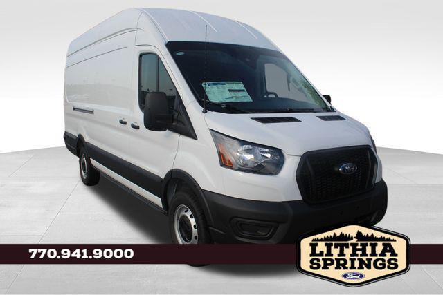 new 2025 Ford Transit-350 car, priced at $55,390
