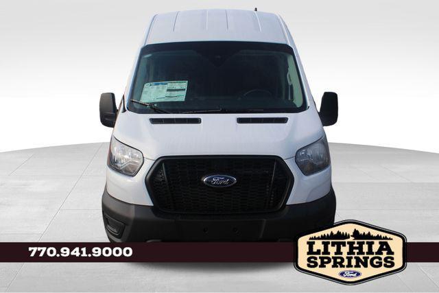 new 2025 Ford Transit-350 car, priced at $55,390
